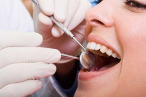 Tratamiento dentista Pascual La Rocca